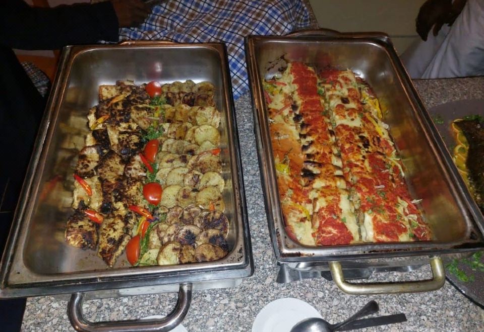 헬롤 호텔 아부 심벨