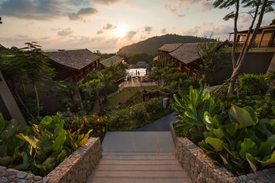 Other Avista Hideaway Phuket Patong - MGallery (SHA Extra Plus) Photo