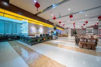Wenzhou Hotel (Jinghe Railway Station) - breakfast