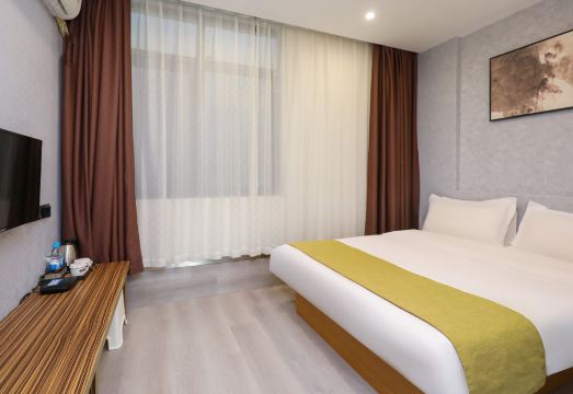 두리안 캔디 호텔