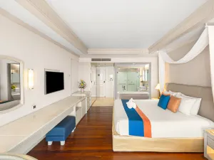 Royal Cliff Grand Hotel Pattaya