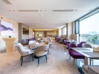 Lavande Hotel (Ningguo High-Speed Railway Station) - Aamiainen
