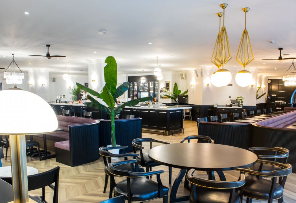 a&o 브뤼셀 센트럼