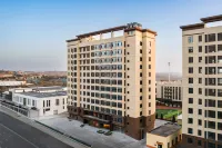 Orange Hotel (Jincheng Wanda Plaza) - 3-Star