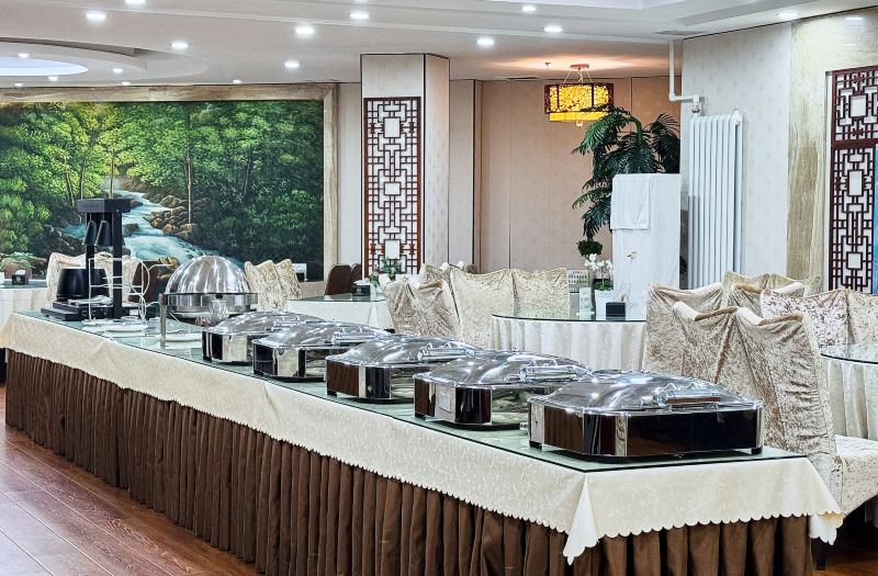 Hart Business Hotel (Harbin Institute of Technology Branch) photo 5