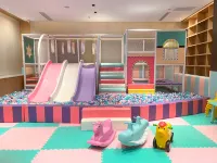 Crowne Plaza Xiamen Jimei Seaview