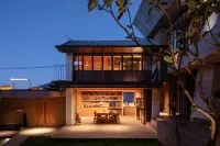 No.8 Dongnan Village Hotels in Jianchuan
