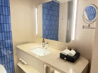 Harbin Haxi Street Crystal Orange Hotel - อ่างจากุชชี่