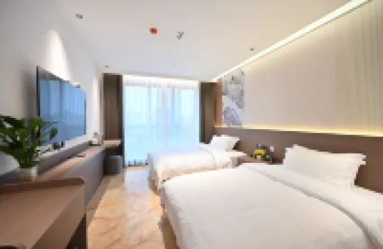 Dianjiang County Goliya Hotel
