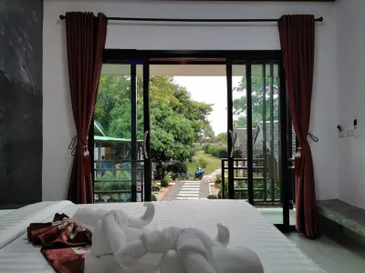 Laila​ place Hotel a 
