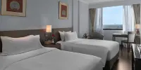 Mandalay Hill Resort - Superior (Royal Palace View)