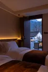 jiuhuashanyangminghotel - Kitchenette
