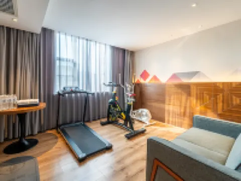 Qujing Ouduo Hotel (Qilin District South City Store) Hotels in Qujing