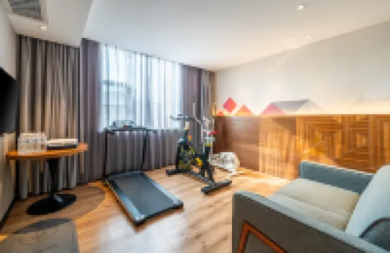 Qujing Ouduo Hotel (Qilin District South City Store)