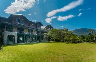 Dendrobium House, hotel and villa near Kandy Hotels in Hantana
