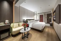 LBEDコレクションホテル（蘇州觀前街察院場地下鉄駅） 蘇州中医薬博物館周辺のホテル