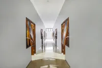 Hotel O Beda Arga Near Rs Royal Prima Ayahanda Các khách sạn ở Sei Putih Barat