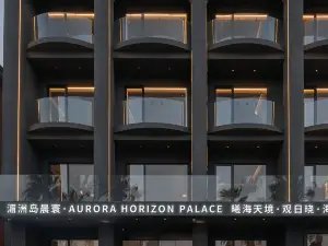 Top 10 Vacation Homes in Putian