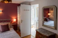 Le Rockastel Hotels in Le Caylar
