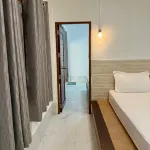 SUAN SANG CHAN RIVERSIDE RESORT - badewanne