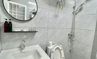 Lianjiang Laipeng Homestay