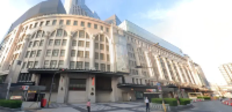 遊大阪日本橋民宿