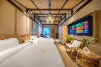 Chang'e Inn (Wen Tang Ming Yue Qian Gu Qing Store)