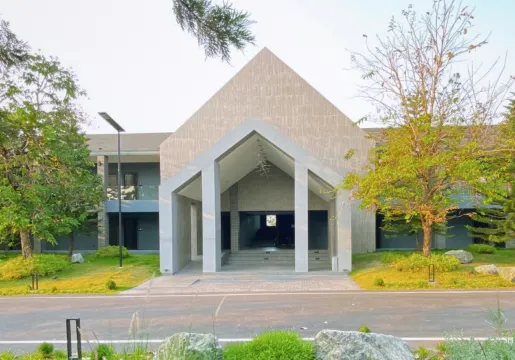 ห้องมาตรฐานเตียงใหญ่หรือเตียงแฝด