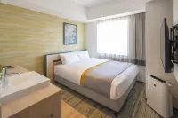 La'gent Stay Shin Sapporo Hotels in Kitahiroshima