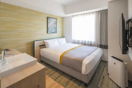 La'gent Stay Shin Sapporo