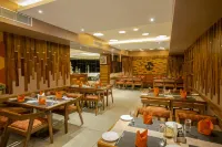 Coral Reef Hotel & Spa, Port Blair - Breakfast