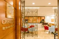Oakwood Residence Shanghai Hotels in Shanghai