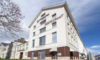 Best Western Plus Hôtel Colbert