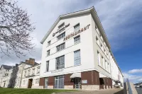 Best Western Plus Hôtel Colbert