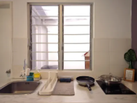 Cosy BatuKawan Homestay~5 mins to IKEA~Entire Home Hotel di Simpang Ampat