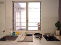 Cosy BatuKawan Homestay~5 mins to IKEA~Entire Home
