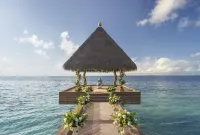Waldorf Astoria Maldives Ithaafushi Hotels in Ithaafushi