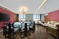 Xiyue Hotel (Harbin Taiping International Airport Branch)