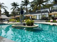 Apsara Resort Koh Rong Hotels near Sok San Port