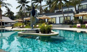 Apsara Resort Koh Rong