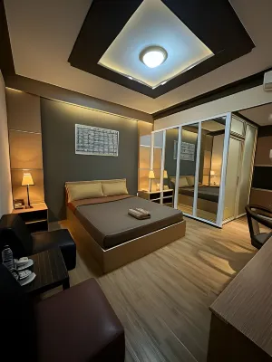 Hotel Satria Cirebon Hotels in Lemahwungkuk
