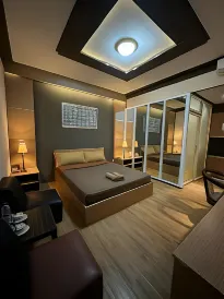 Hotel Satria Cirebon