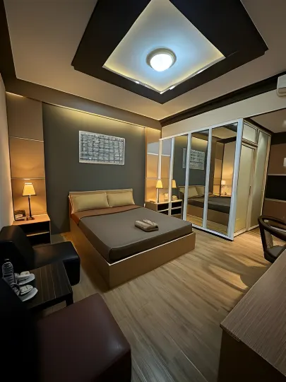 Hotel Satria Cirebon
