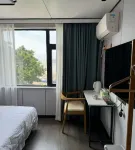 溫嶺雲棲民宿（七彩小箬村店）