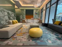 Riveria Premier Suites Kuala Lumpur Hotels near Brickfields