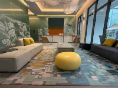 Riveria Premier Suites Kuala Lumpur