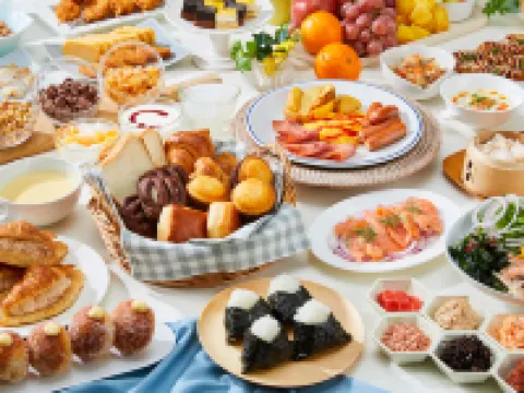 ホテル ユニバーサル ポート 大阪のホテル