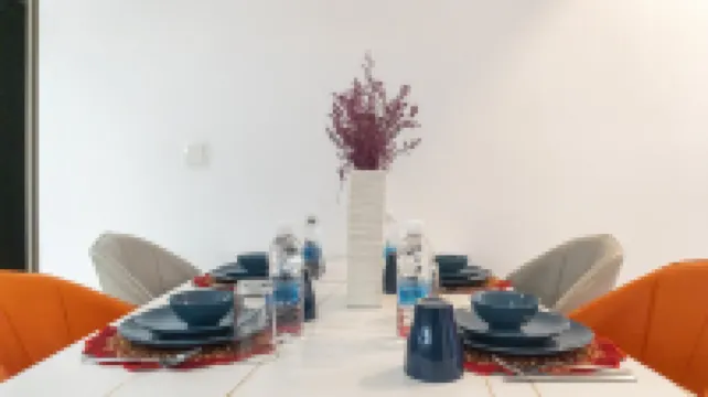 Eaton KLCC Residence by Moonway Luxury Suites