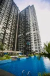 D'Pristine Medini By The one - 8min walk to Legoland