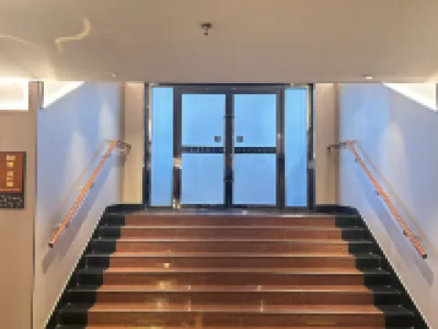 Cangzhou Tianyue Hotel Hotels in Cangzhou